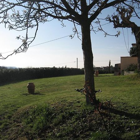 Agriturismo Le Caselle Cerbaia ห้อง รูปภาพ
