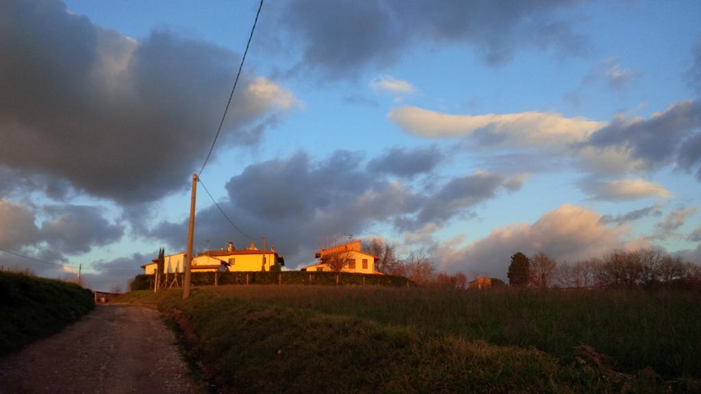 Agriturismo Le Caselle Cerbaia ห้อง รูปภาพ