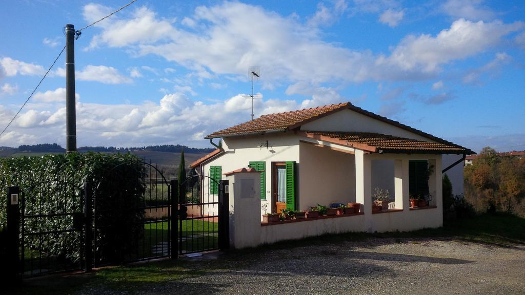 Agriturismo Le Caselle Cerbaia ห้อง รูปภาพ