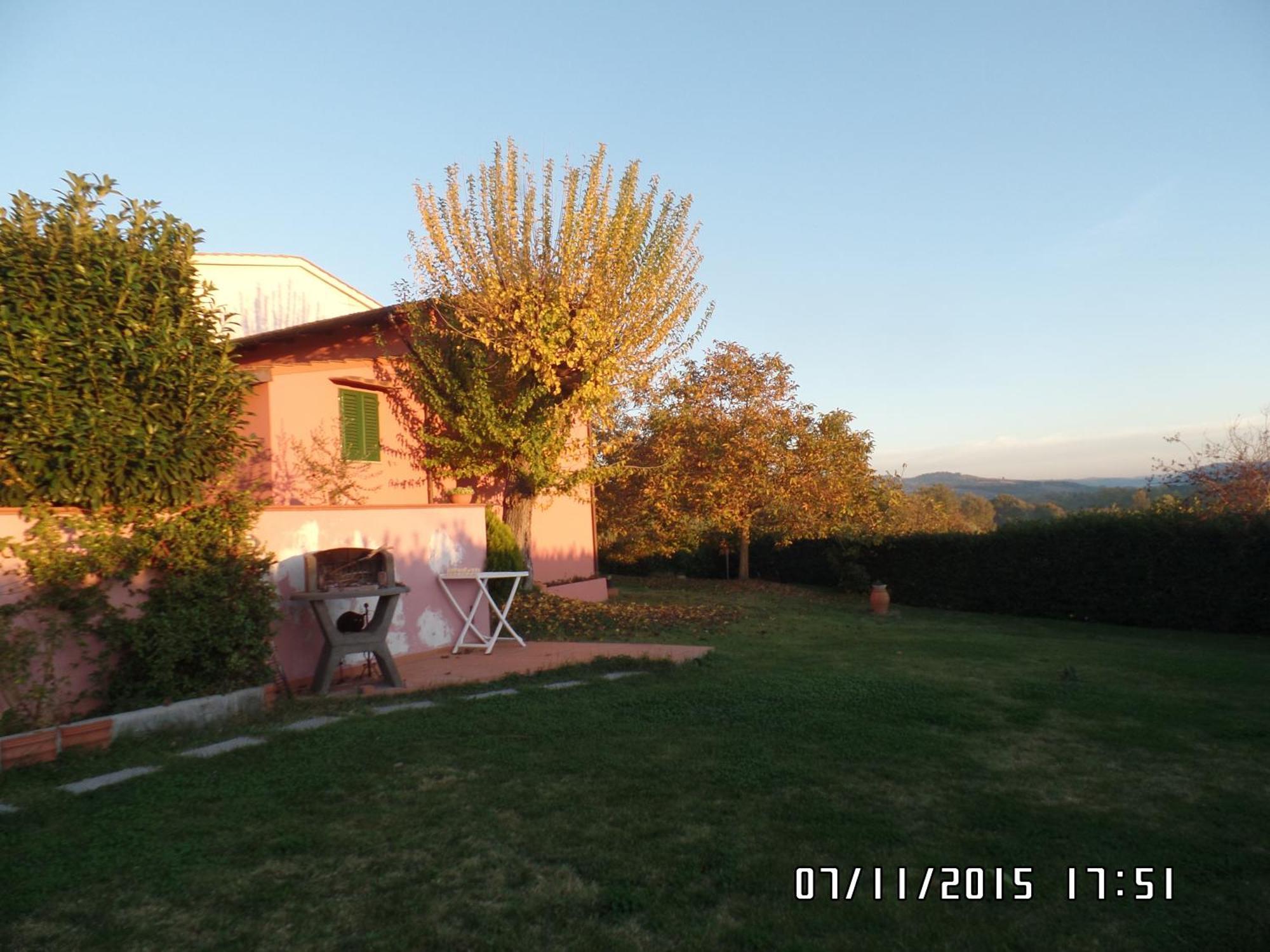 Agriturismo Le Caselle Cerbaia ห้อง รูปภาพ