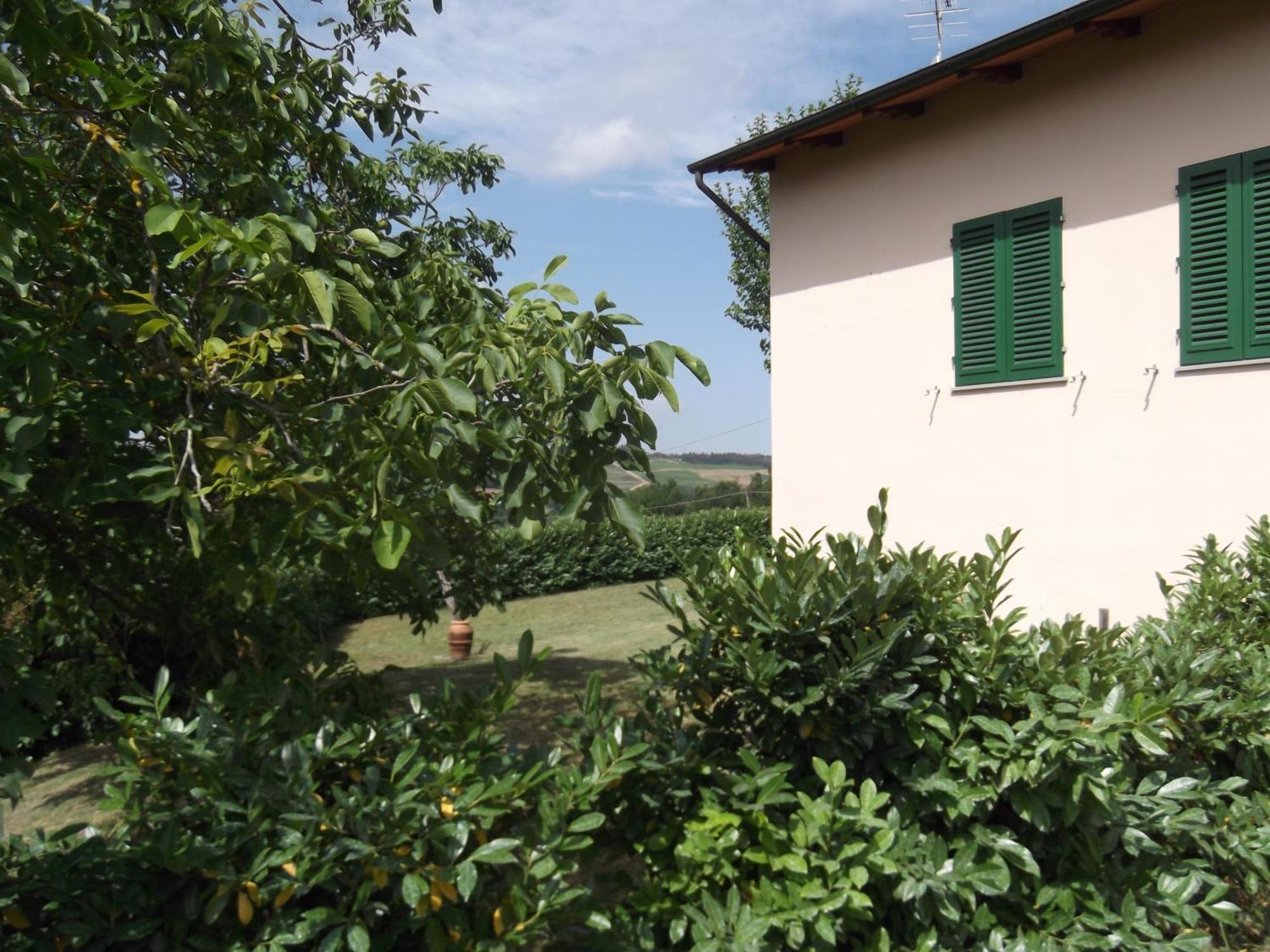 Agriturismo Le Caselle Cerbaia ห้อง รูปภาพ
