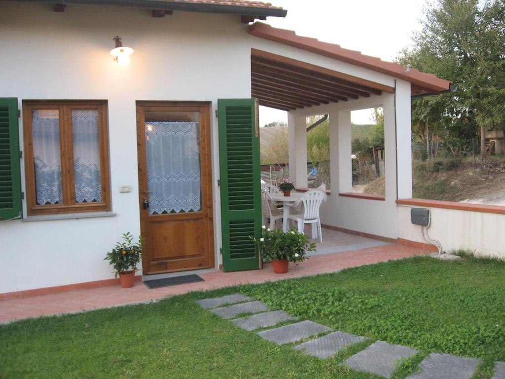 Agriturismo Le Caselle Cerbaia ห้อง รูปภาพ
