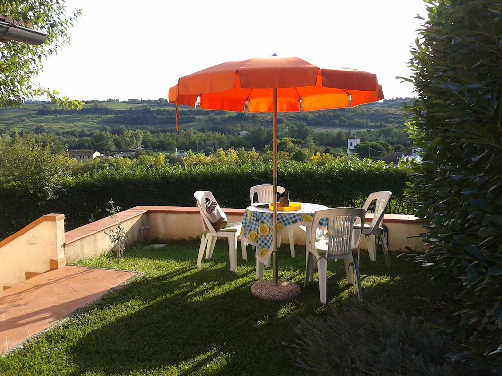 Agriturismo Le Caselle Cerbaia ห้อง รูปภาพ