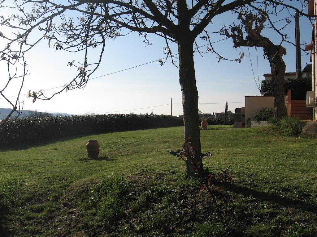 Agriturismo Le Caselle Cerbaia ห้อง รูปภาพ